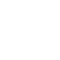 Pinterest logo white maartje maakt newbornfotografie en kinderfotografie in echt