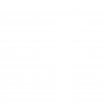 facebook-logo white maartje maakt newbornfotografie in echt